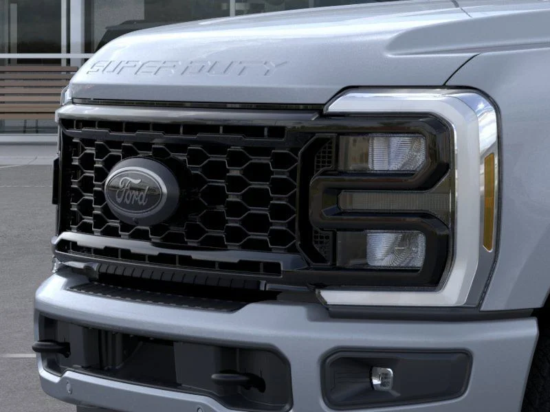 New 2026 Gray Ford  image 17