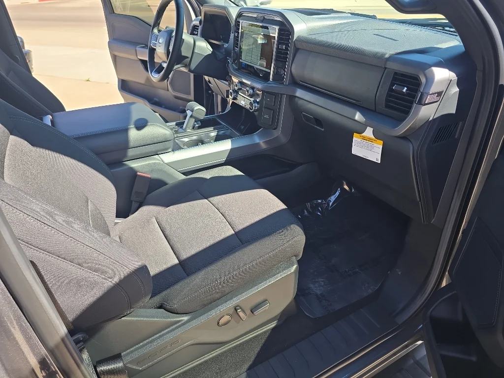 2026 Ford F-150 XLT - Photo 37