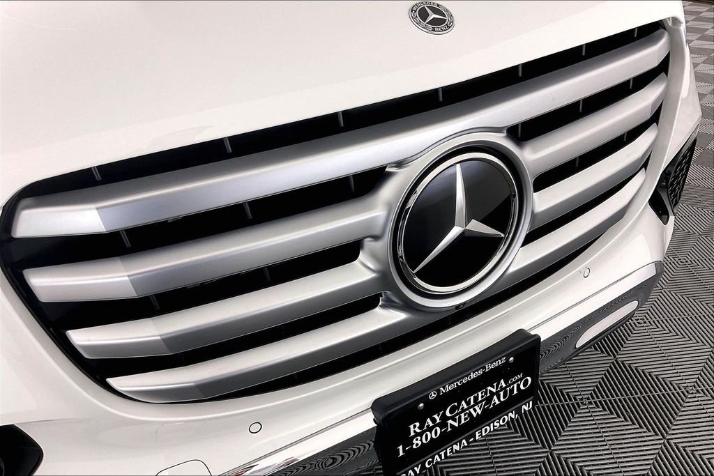 2026 Mercedes-Benz GLS Base - Photo 23