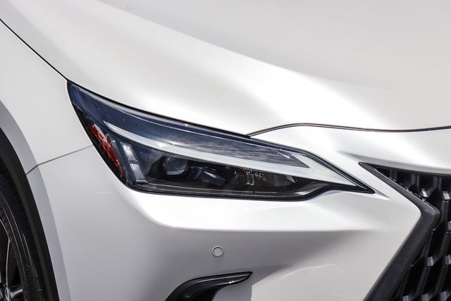 Certified Used 2025 EMINENT WHITE PEARL Lexus 250 Premium image 11