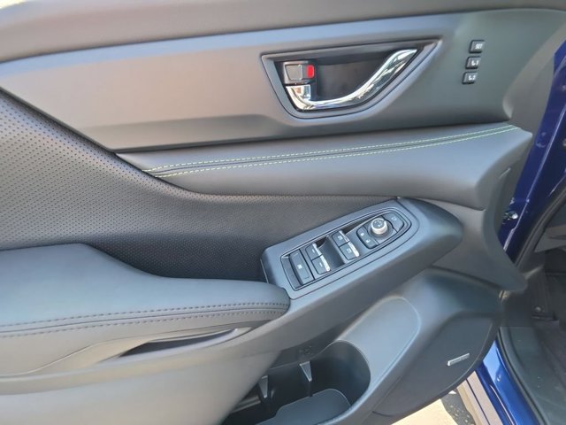 New 2026 SAPPHIRE BLUE PEARL Subaru Onyx Edition Touring 7-Passenger image 11