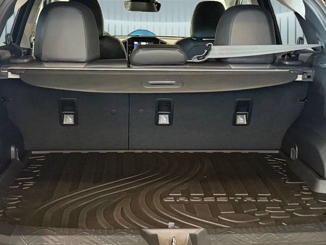 New 2026 CRYSTAL BLACK SILICA Subaru Limited Hybrid image 9