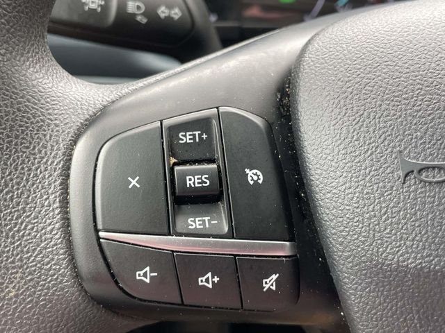 Used 2024 Silver Ford XLT image 16