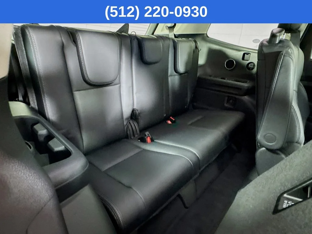 Used 2026 Silver Subaru Limited image 36