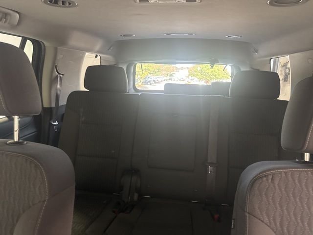 Used 2017 Black Chevrolet LS image 16