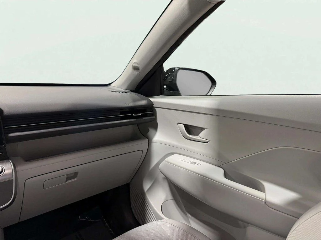 2026 Hyundai Kona SEL Sport - Photo 11