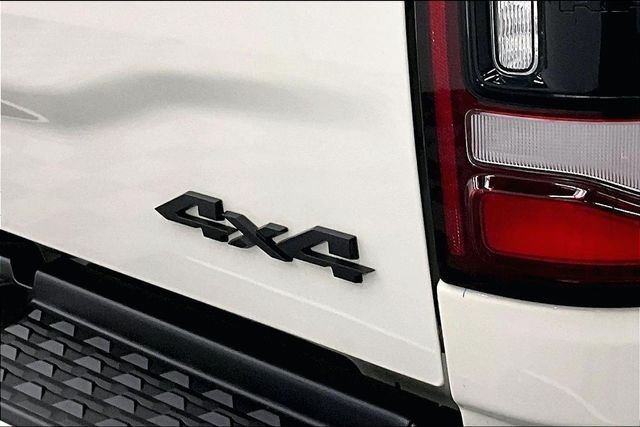 2024 RAM Ram 2500 Pickup Laramie Limited - Photo 9