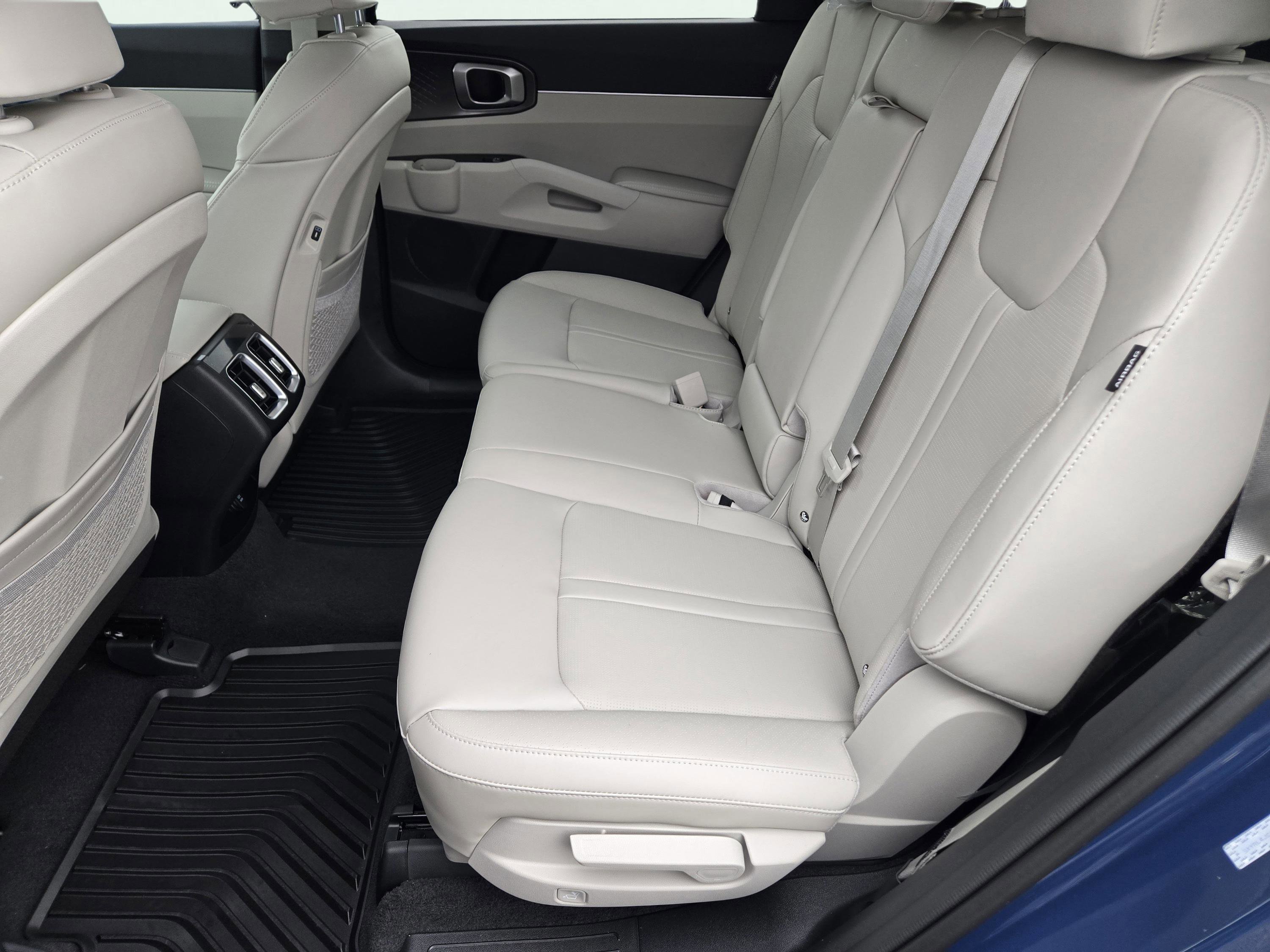 New 2026 Midnight Lake Blue Kia S image 17