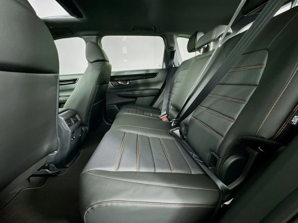 New 2026 Urban Gray Pearl Honda Sport Touring image 35