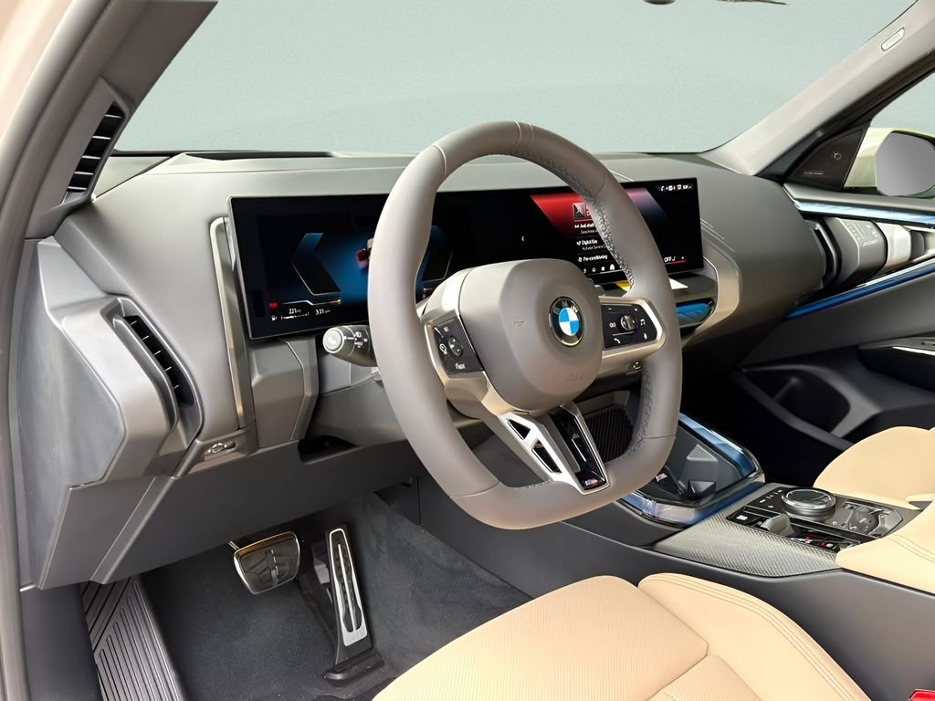 New 2026 Dune Grey Metallic BMW 30 xDrive image 11