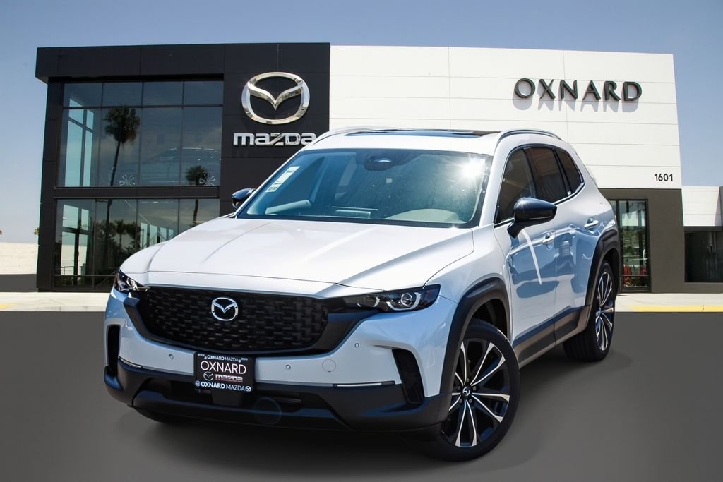 New Mazda CX-50 for Sale in Oxnard, CA