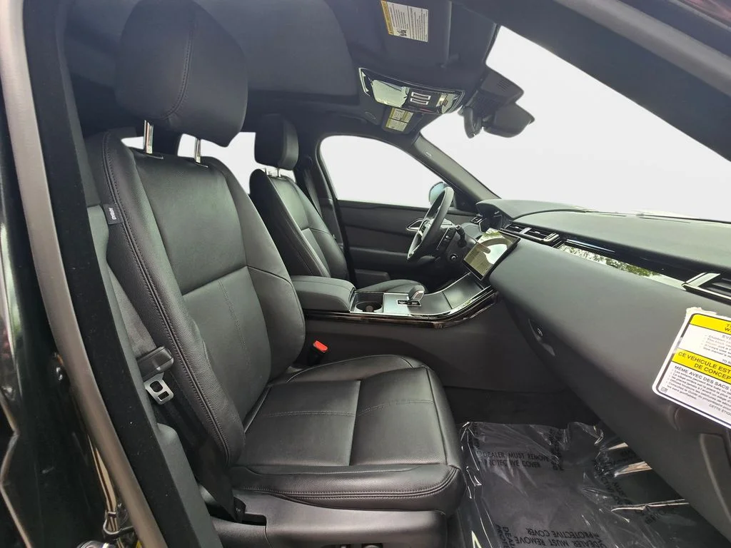 New 2026 Santorini Black LAND ROVER S image 10