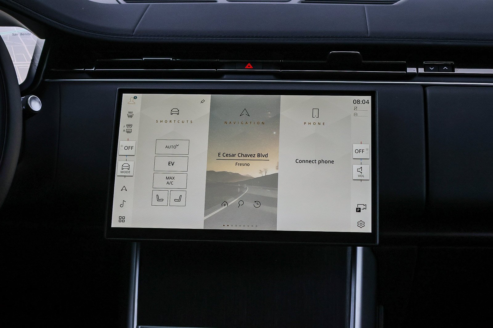 2026 Land Rover Range Rover SE - Photo 24