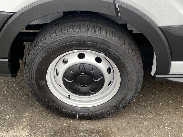 New 2026 White Ford Base image 5
