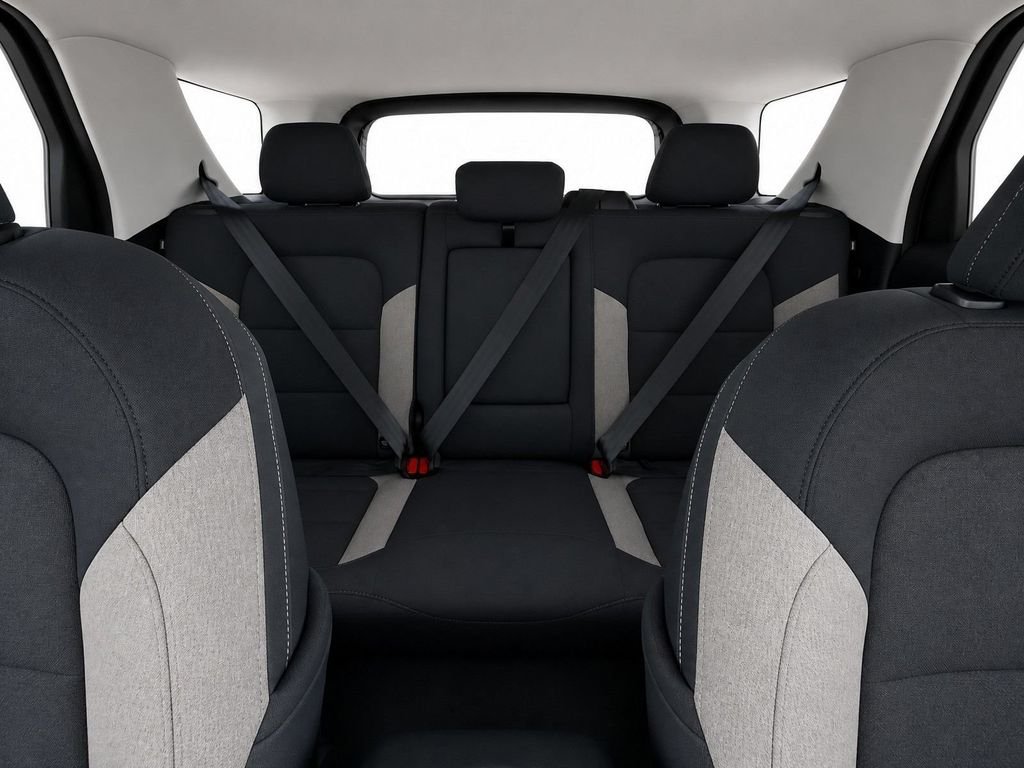 New 2026 Shadow Black Ford Big Bend® image 13