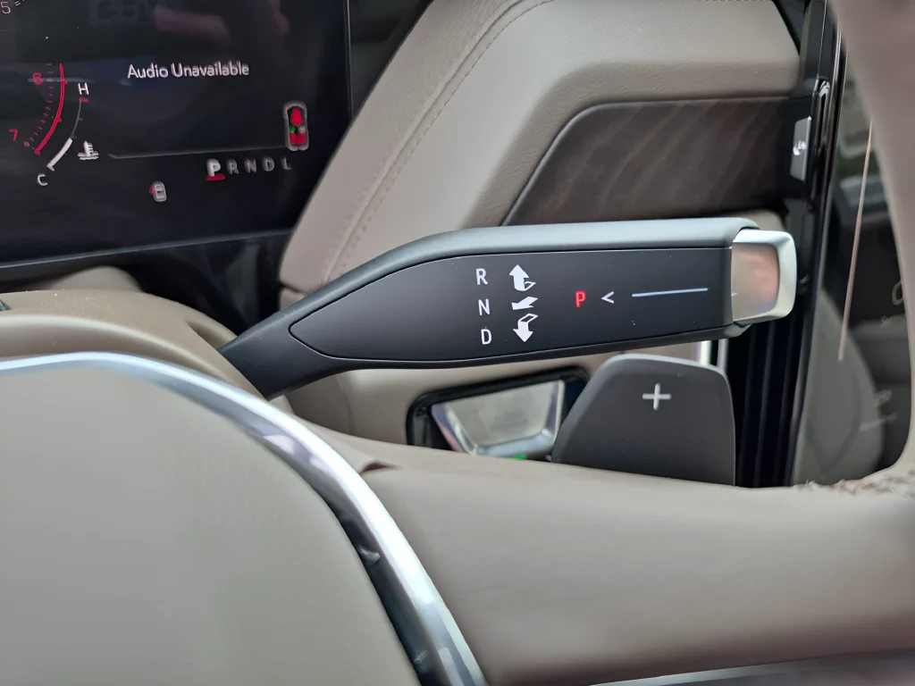 New 2026 GMC Yukon Denali, photo 27