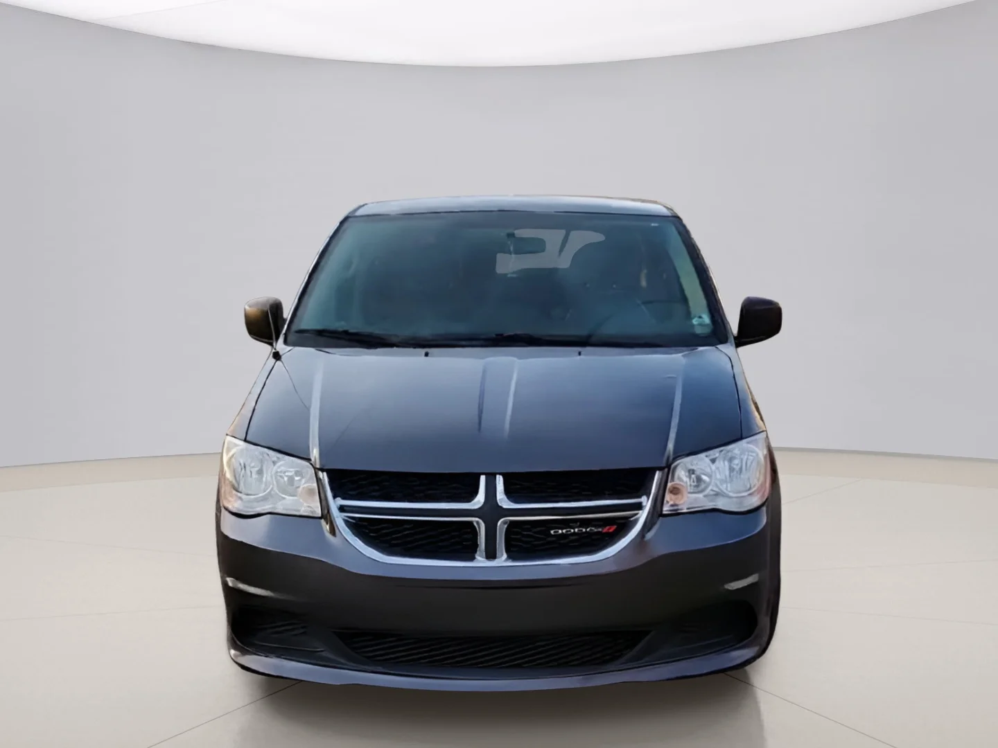 Used 2015 Gray Dodge SE image 3