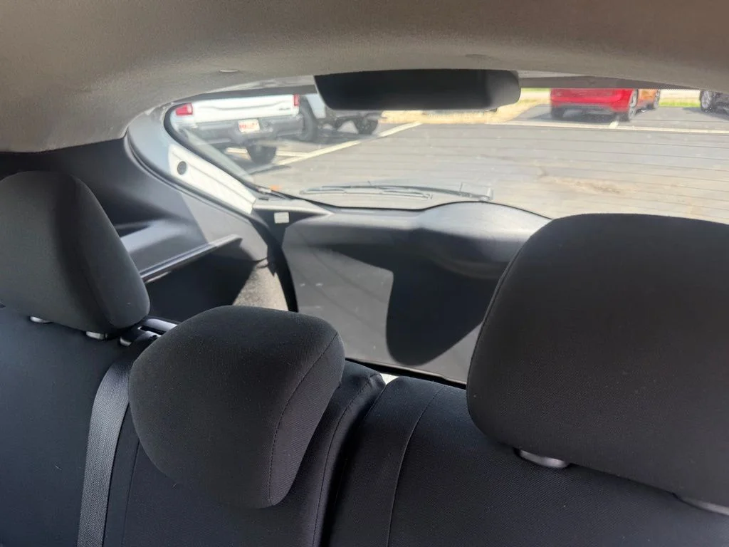 Certified Used 2023 White Nissan S image 32