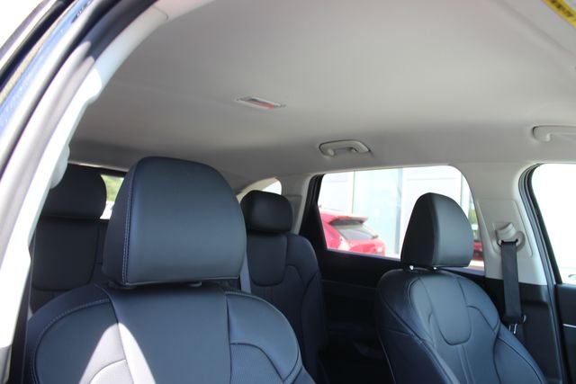 Used 2026 Black Kia EX image 35