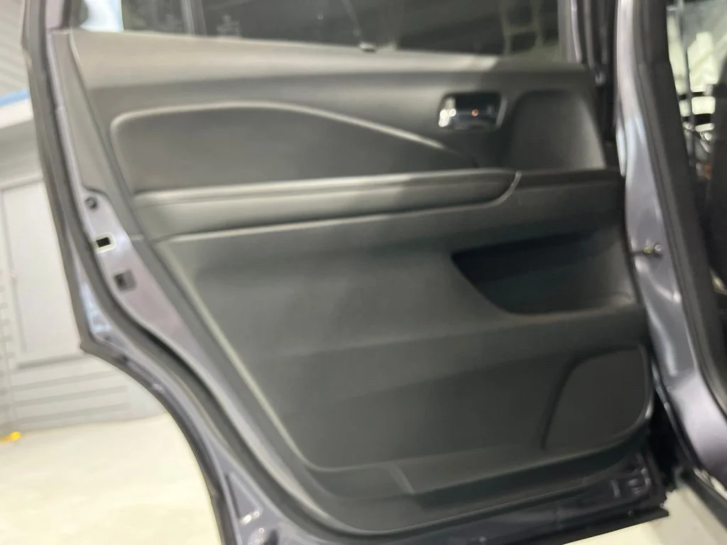 2021 Honda Passport Touring - Photo 28