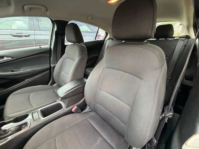 Used 2017 Red Chevrolet LT image 19