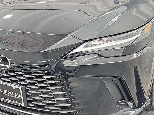 New 2026 Caviar Lexus PREMIUM image 36