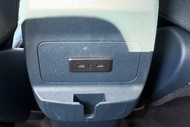 Used 2026 Gray Ford XLT image 23