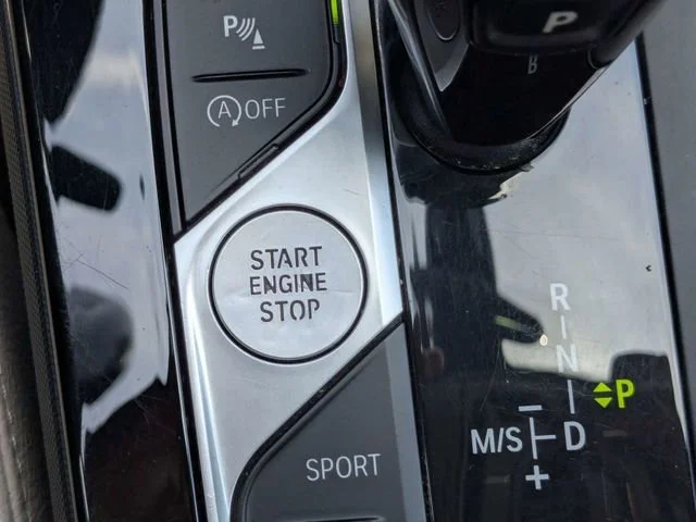 Used 2024 Gray BMW 228i image 30
