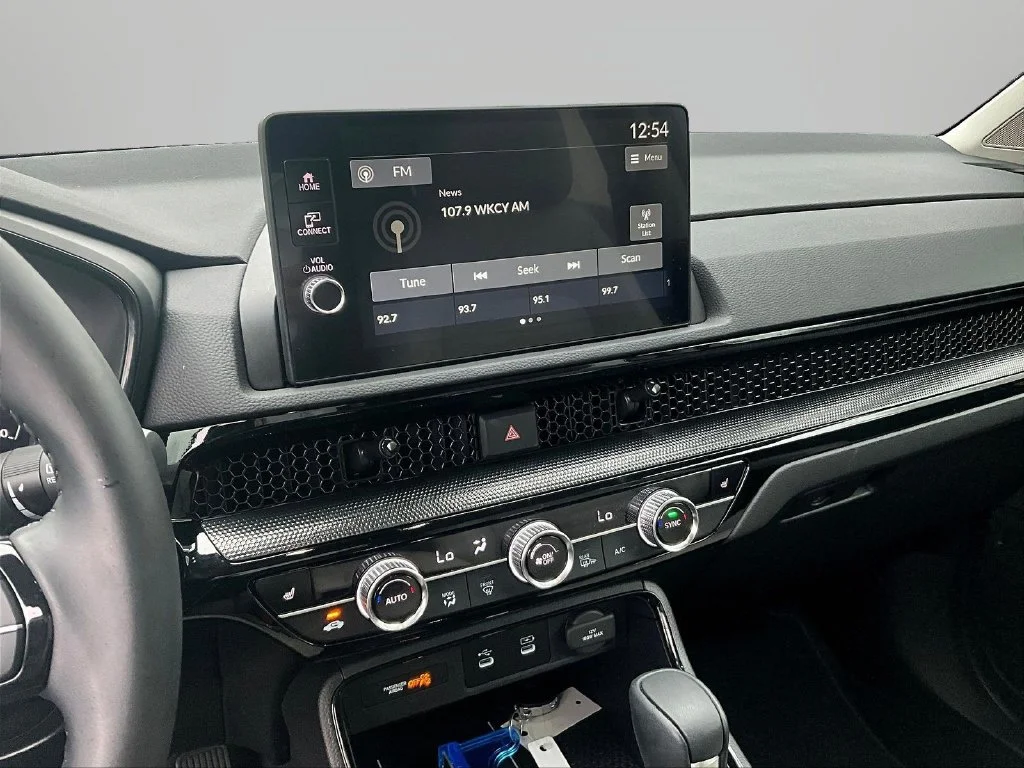 Used 2026  Honda EX-L image 10