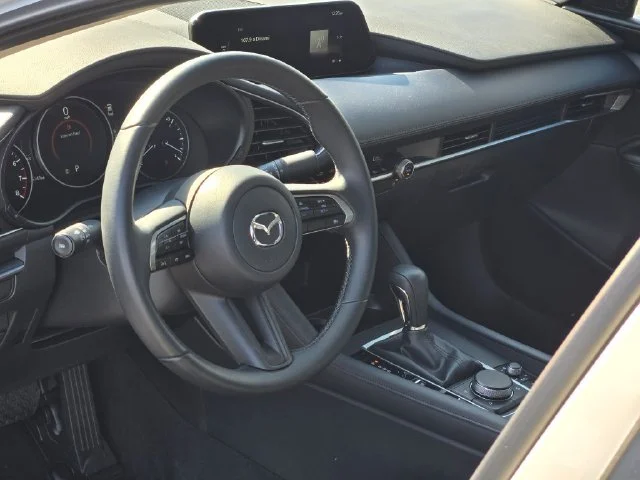 Used 2026 White Mazda 2.5 S Select Sport image 18
