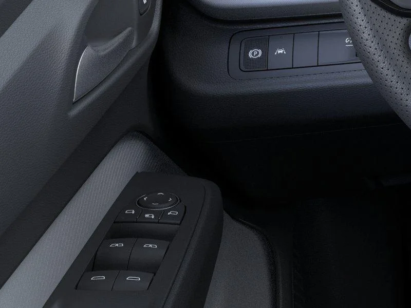 New 2027 Summit White Chevrolet LT image 22