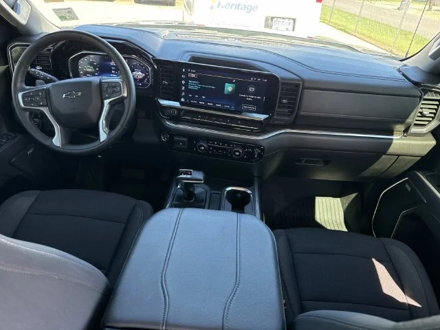 Used 2024 Gray Chevrolet RST image 20