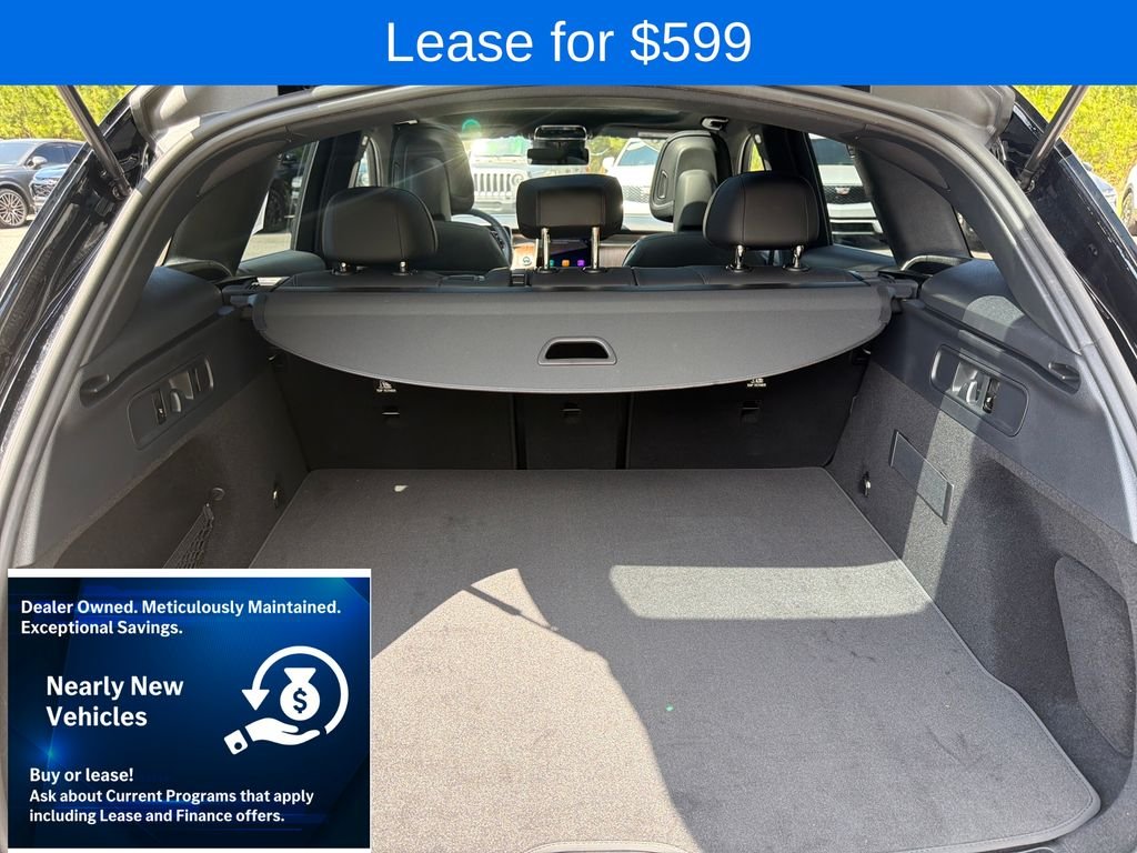 Used 2026 Black Mercedes-Benz GLC 300 image 30