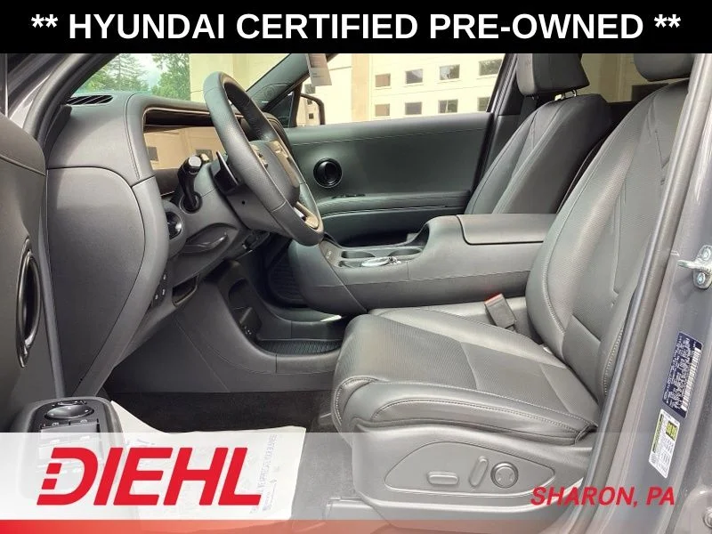 2026 Hyundai Palisade XRT Pro - Photo 27