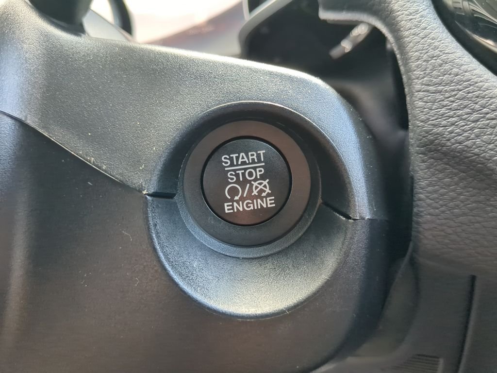 Used 2021 White Jeep Limited image 30