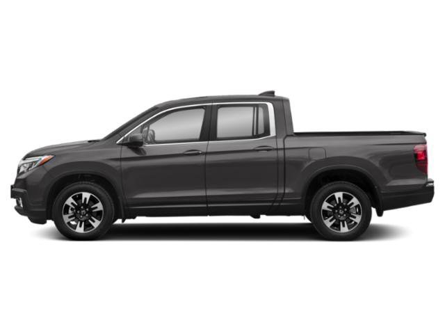 Used 2020 Silver Honda RTL image 3