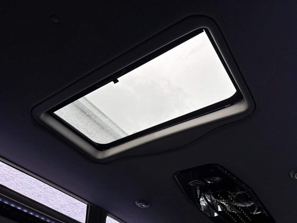 New 2026 Black Ford Explorer Limited SE image 42