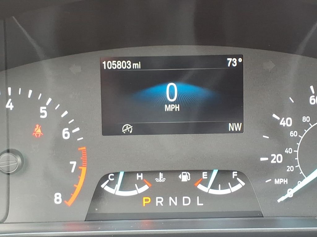 Used 2022 Oxford White Ford S image 22
