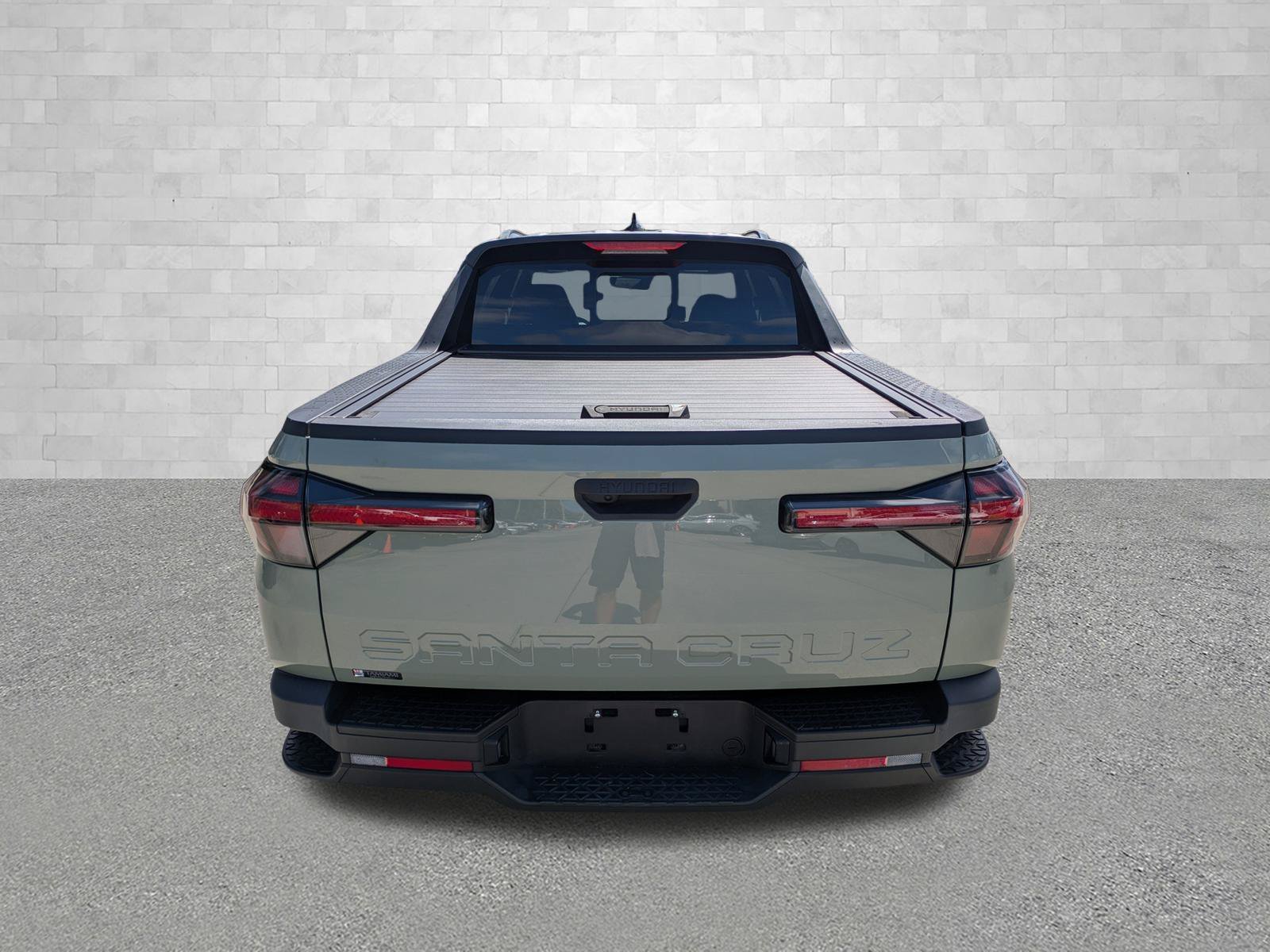 2023 Hyundai Santa Cruz SEL - Photo 3