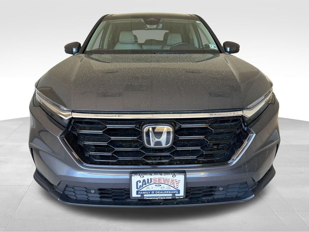 Used 2023  Honda EX-L image 3