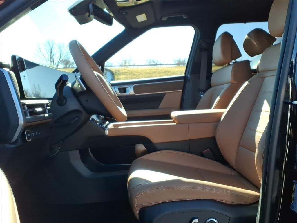 New 2026 BLACK HYUNDAI LIMI image 21