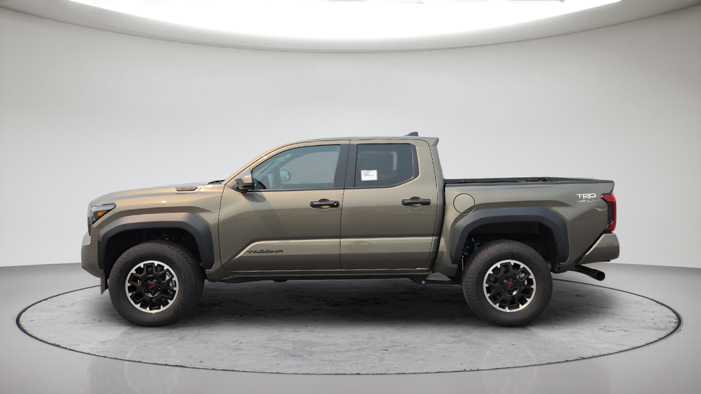 2026 Toyota Tacoma TRD Off Road - Photo 15