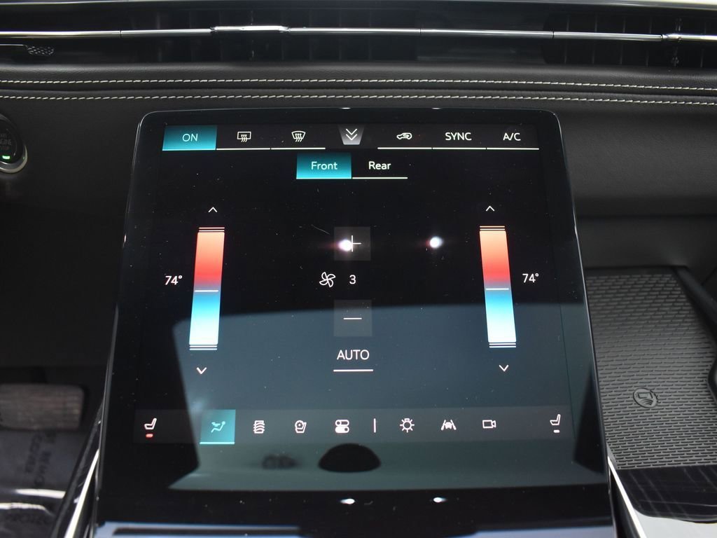 2026 CADILLAC ESCALADE ESV - Image 18