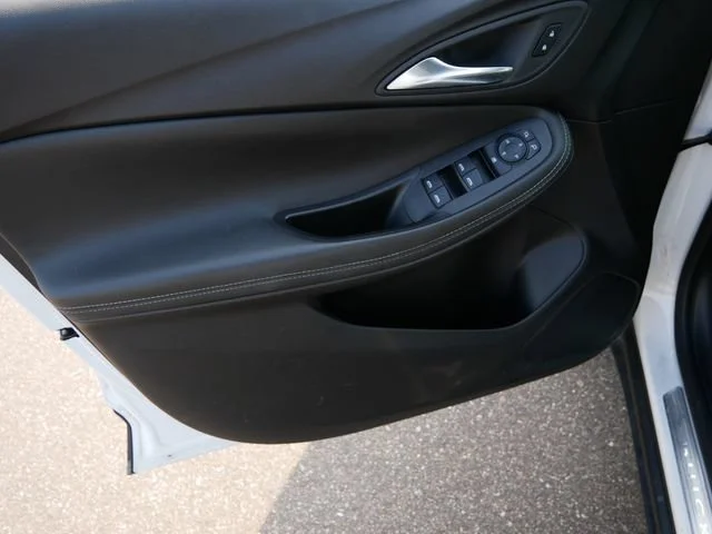 2023 Buick Encore GX Preferred - Photo 20