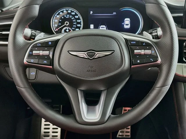 New 2026 Genesis G70 3.3T Sport Prestige