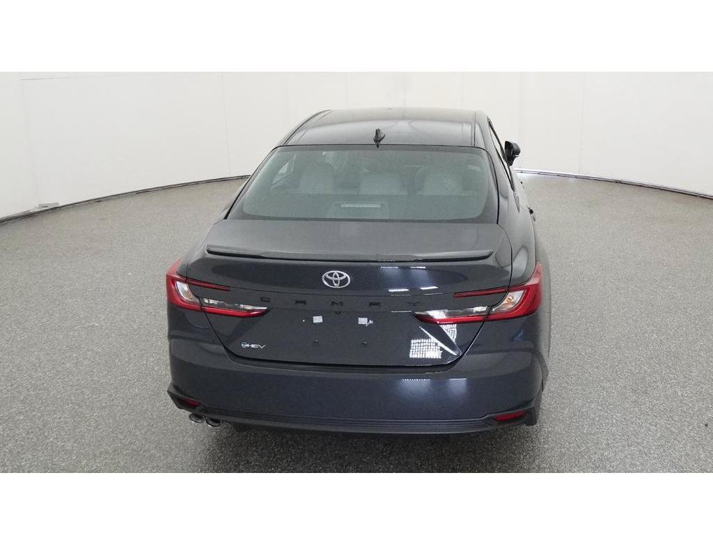 New 2026 Underground Toyota SE image 7