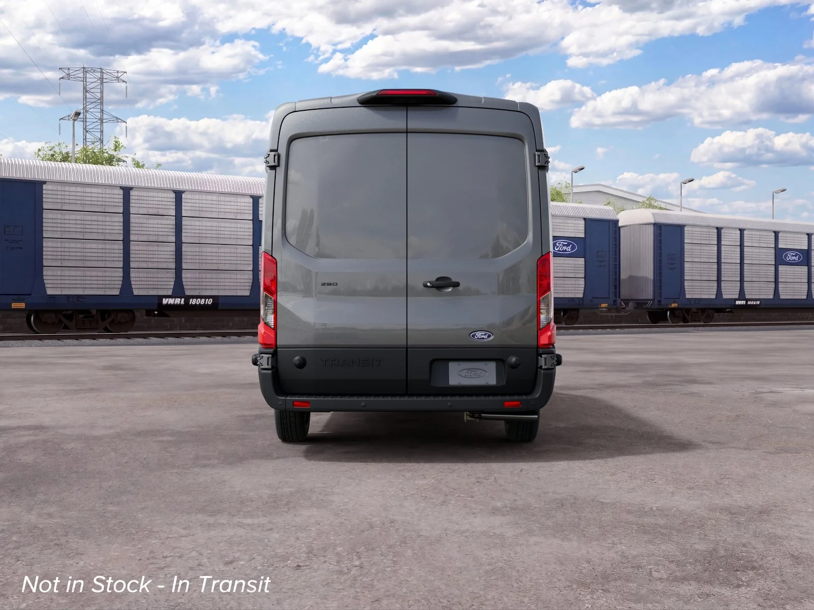 Vehicle thumbnail