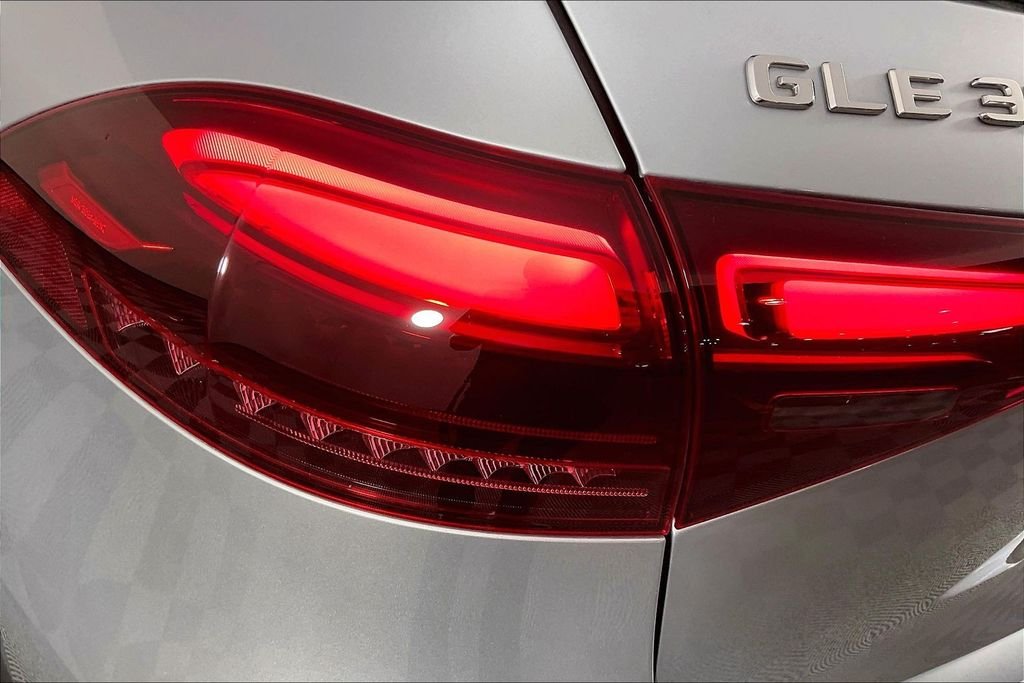2025 Mercedes-Benz GLE GLE350 - Photo 24