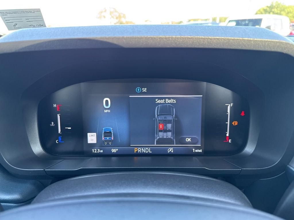 2025 Ford Maverick Lariat - Photo 28