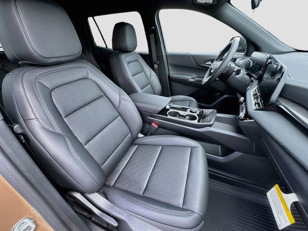 New 2027 Autumn Harvest Metallic Chevrolet LT image 30